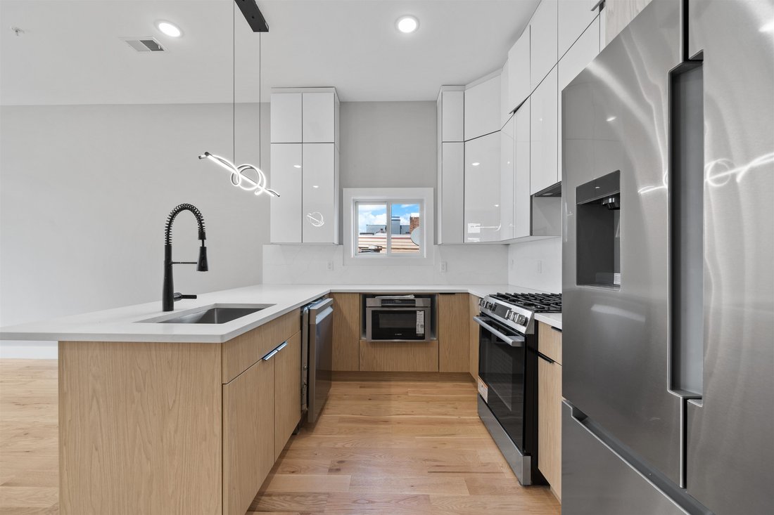 Condo in Jersey City, New Jersey, United States 5 - 18547286