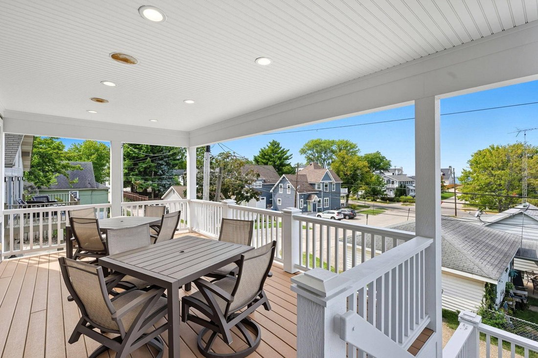 House in St. Joseph, Michigan, United States 4 - 18547324