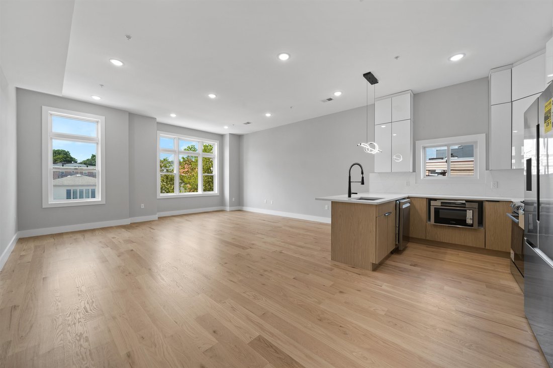 Condo in Jersey City, New Jersey, United States 5 - 18547286