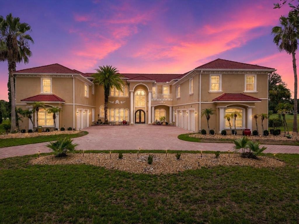 House in Lutz, Florida, United States 3 - 18547218
