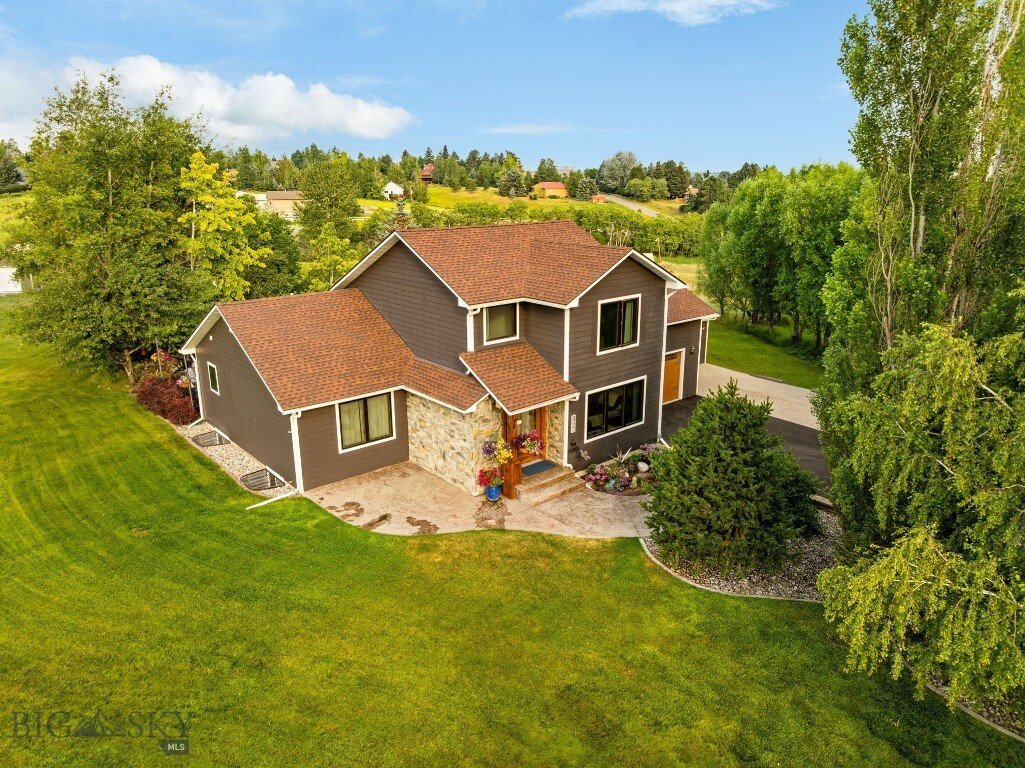 House in Bozeman, Montana, United States 1 - 18547195