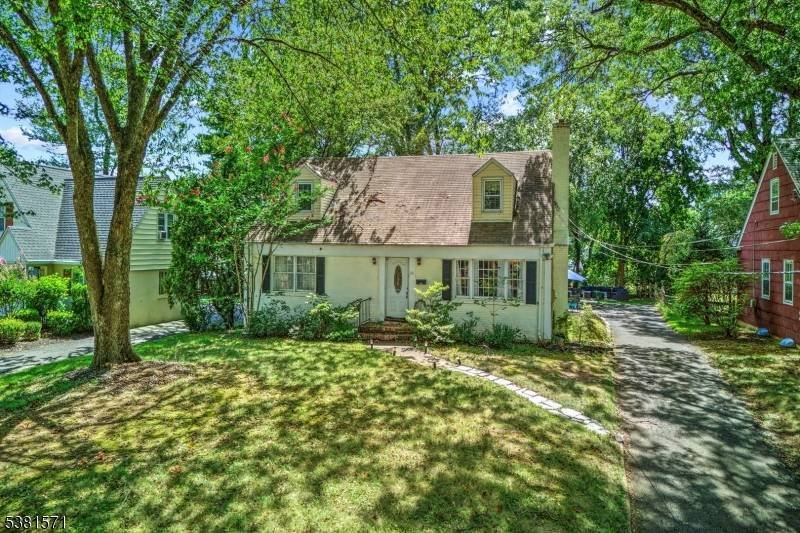 House in Plainfield, New Jersey, United States 3 - 18547281