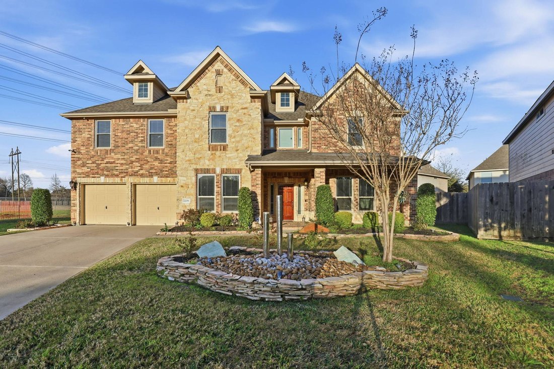 Maison à Deer Park, Texas, États-Unis 2 - 18547268