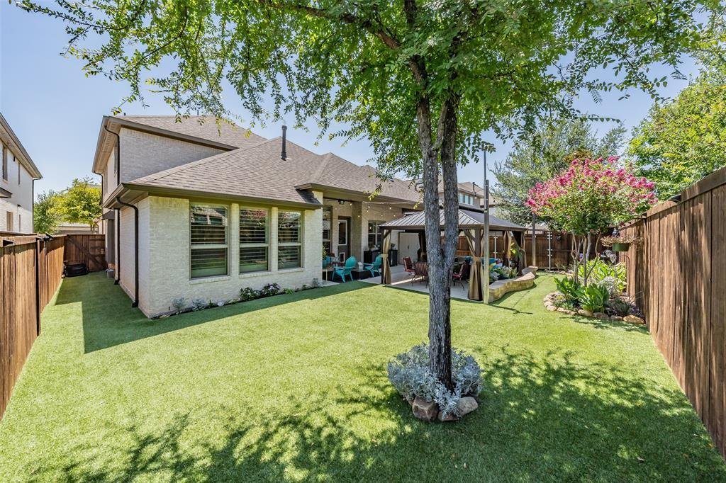 House in McKinney, Texas, United States 5 - 18547280