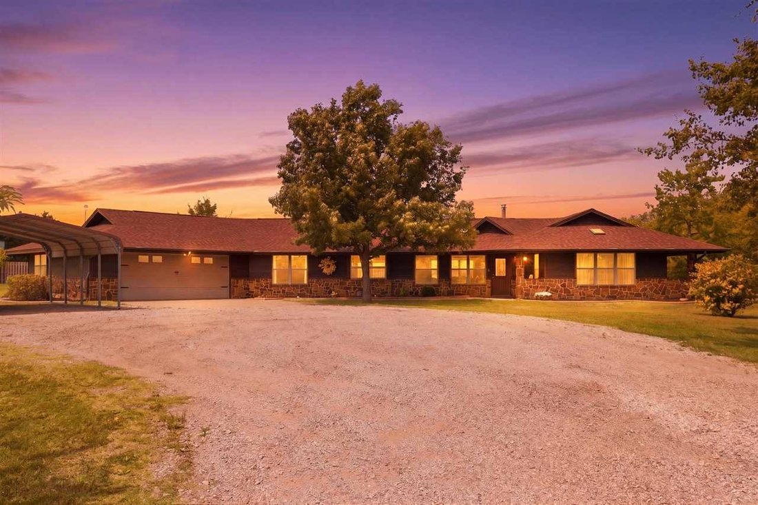 House in Stillwater, Oklahoma, United States 2 - 18547277