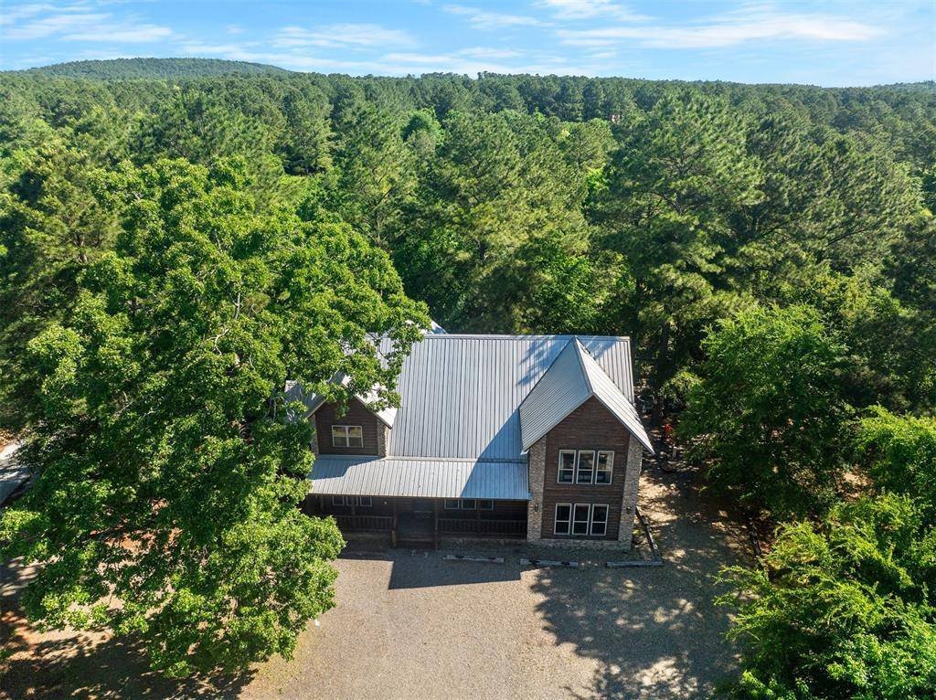 House in Broken Bow, Oklahoma, United States 3 - 18547293
