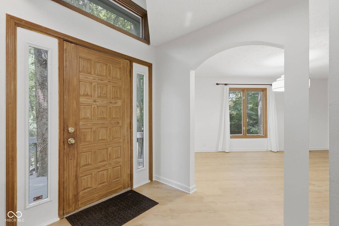 House in Indianapolis, Indiana, United States 2 - 18547357