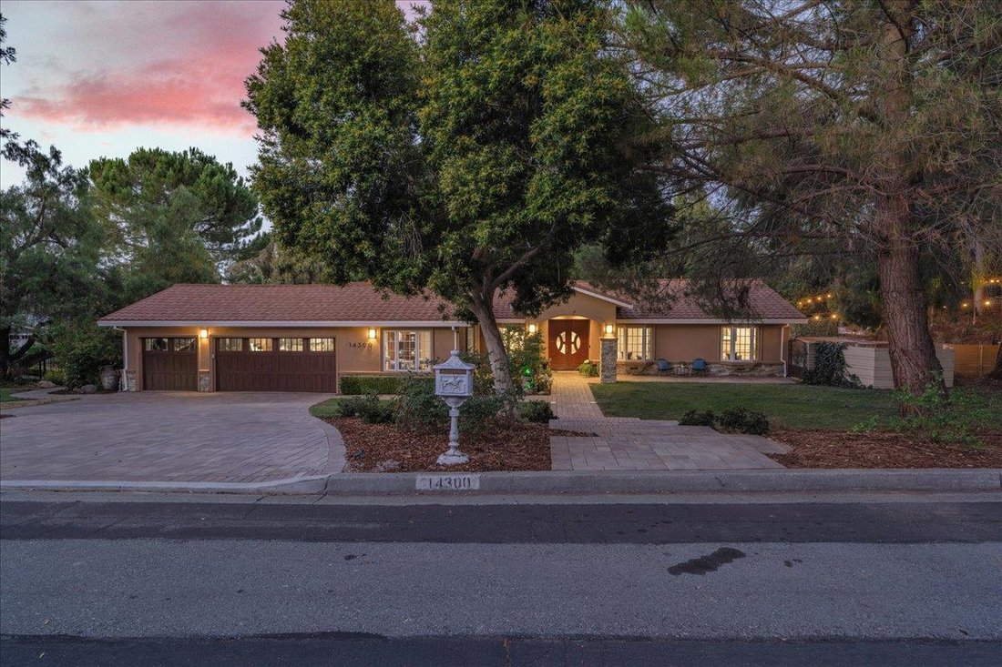 House in Saratoga, California, United States 2 - 18547216