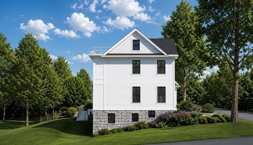 House in Hingham, Massachusetts, United States 5 - 18547220