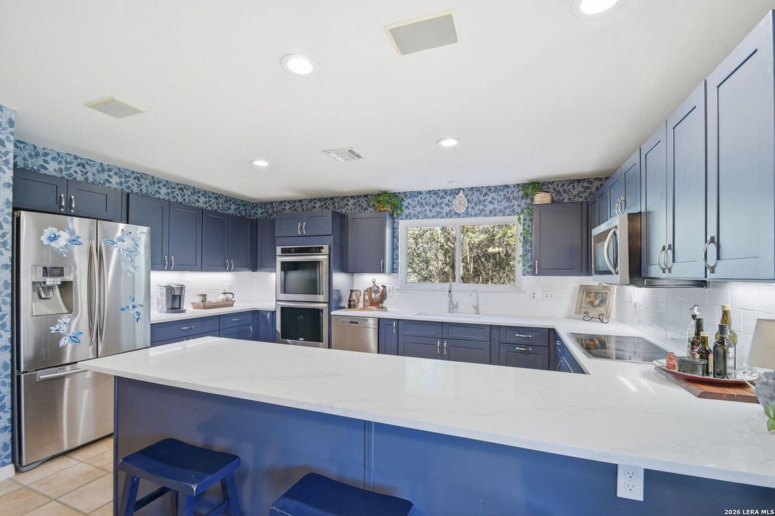 Casa en New Braunfels, Texas, Estados Unidos 4 - 18547333