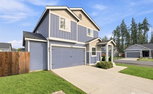 House in Cle Elum, Washington, United States 1