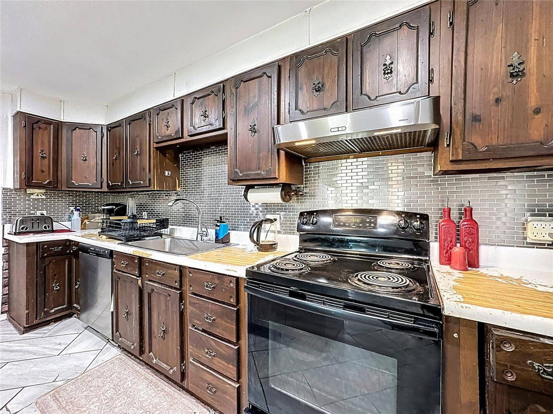 House in Orlando, Florida, United States 5 - 18547339