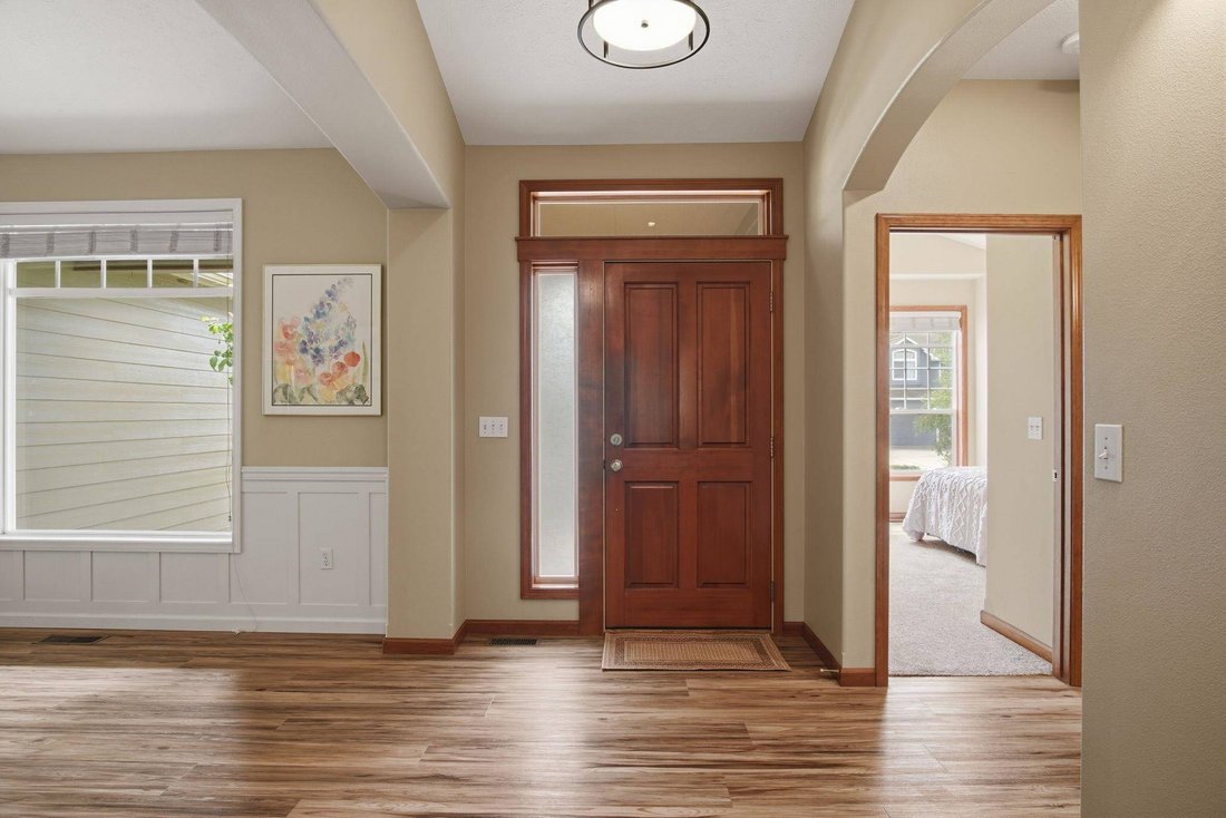 House in Spokane, Washington, United States 4 - 18547297