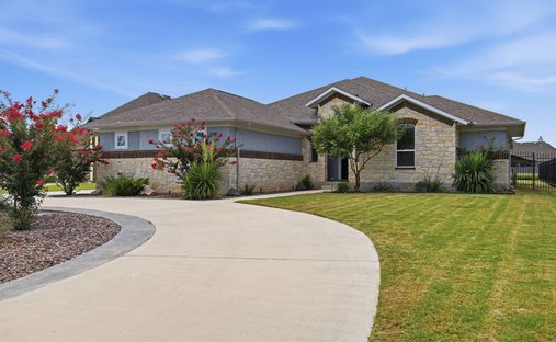 Haus in Fair Oaks Ranch, Texas, Vereinigte Staaten 1
