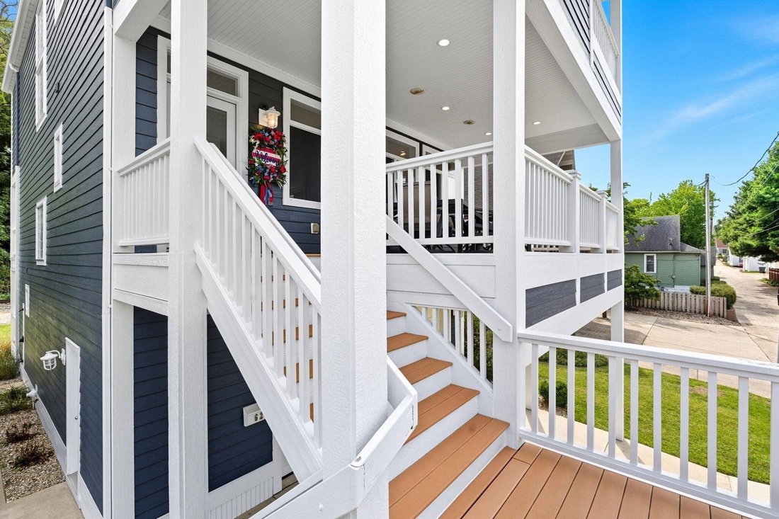 House in St. Joseph, Michigan, United States 3 - 18547324