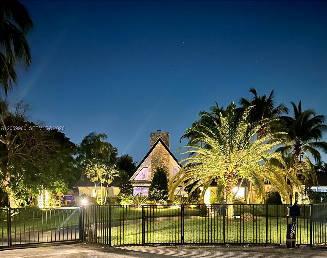 House in Southwest Ranches, Florida, United States 1 - 18547223