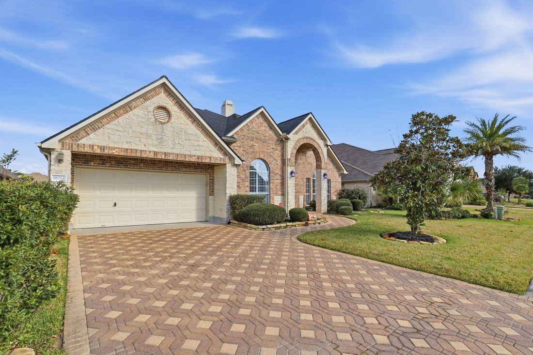 House in Houston, Texas, United States 1 - 18547278