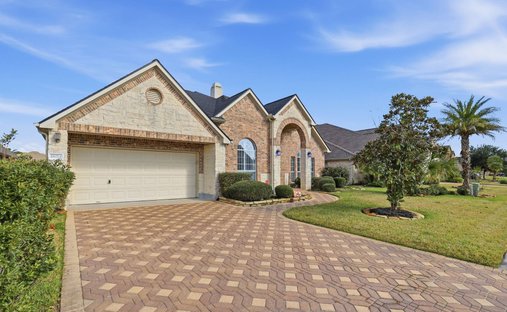 Casa en Houston, Texas, Estados Unidos 1