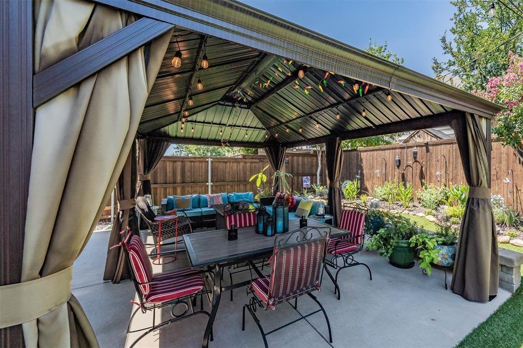 House in McKinney, Texas, United States 4 - 18547280