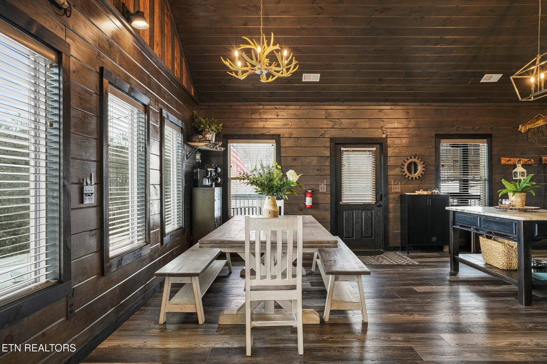 House in Sevierville, Tennessee, United States 4 - 18547271