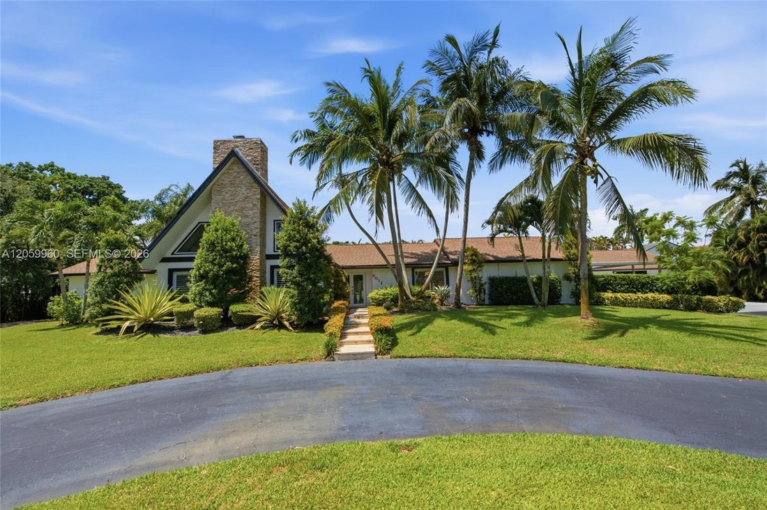 Casa a Southwest Ranches, Florida, Stati Uniti 3 - 18547223