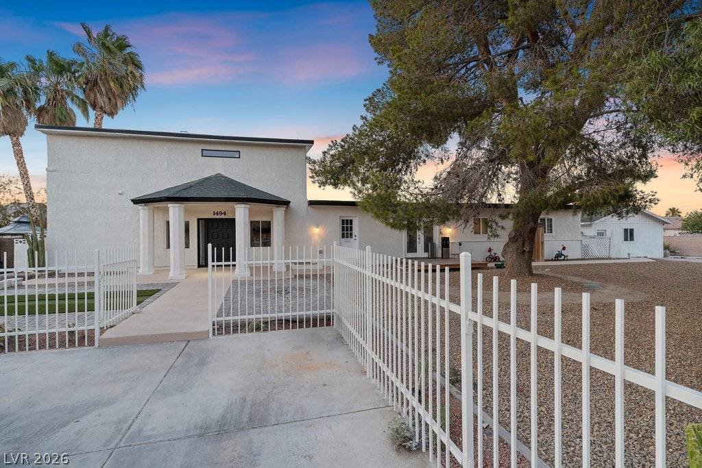 House in Las Vegas, Nevada, United States 2 - 18547269