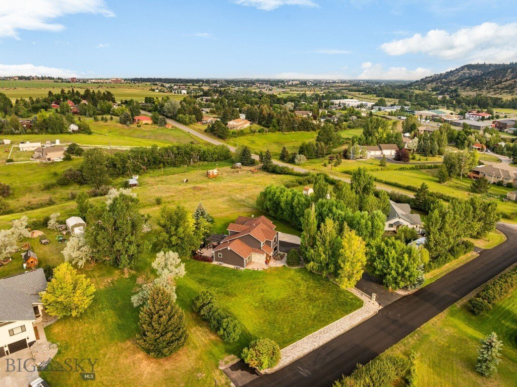 House in Bozeman, Montana, United States 3 - 18547195