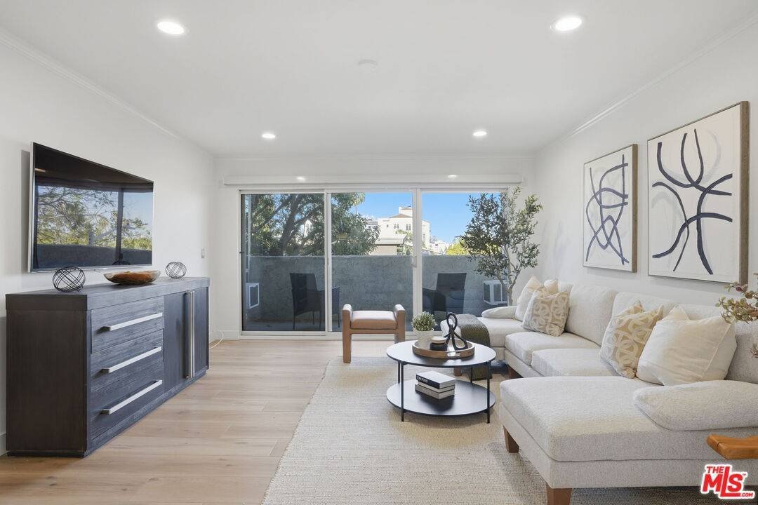 Apartment in Los Angeles, California, United States 3 - 18547305