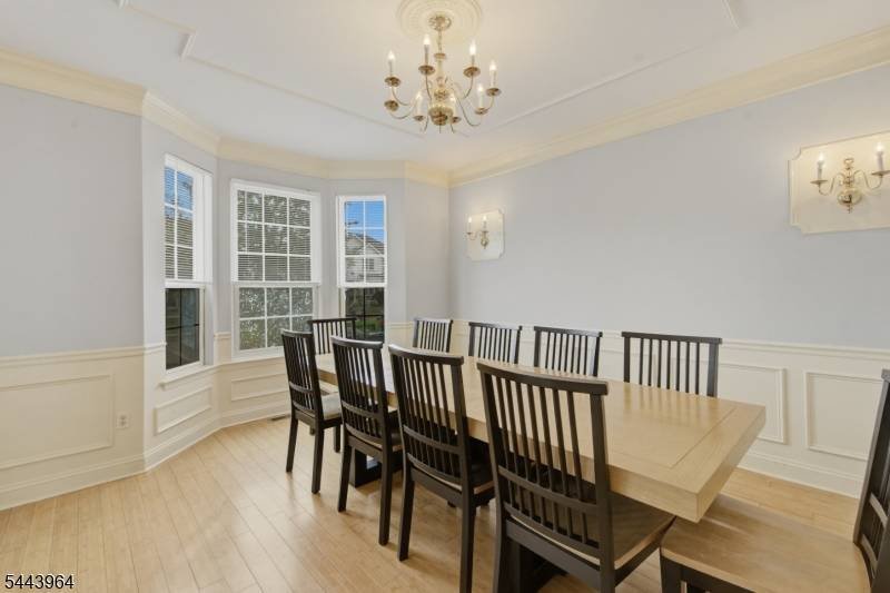 Maison à Monroe Township, New Jersey, États-Unis 5 - 18547346