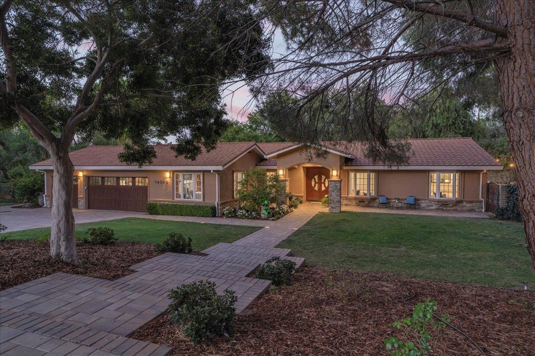 House in Saratoga, California, United States 5 - 18547216
