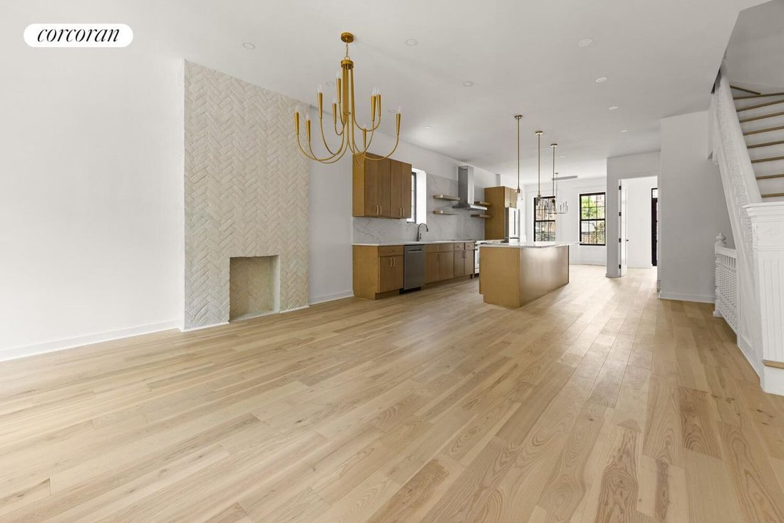 House in New York, New York, United States 4 - 18547283