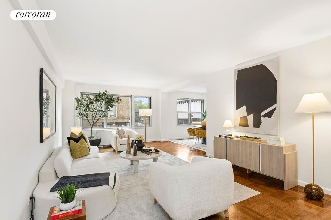 Co Op in New York, New York, United States 1 - 18015012
