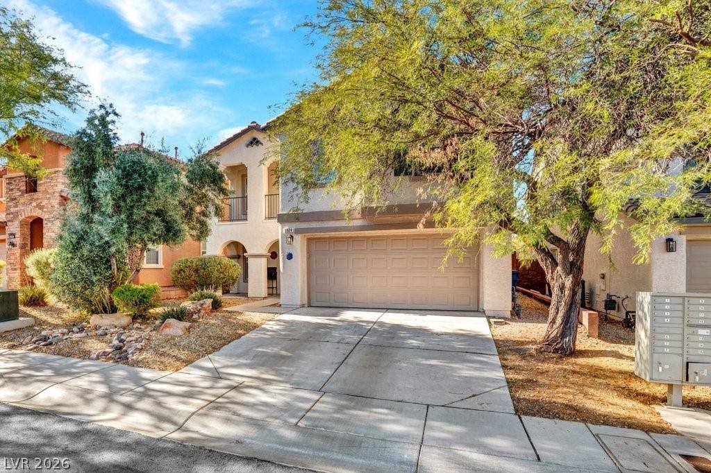 House in Las Vegas, Nevada, United States 1 - 18547321