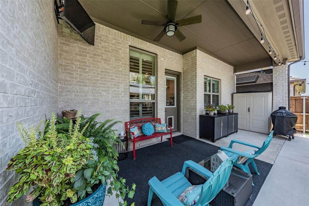 House in McKinney, Texas, United States 2 - 18547280