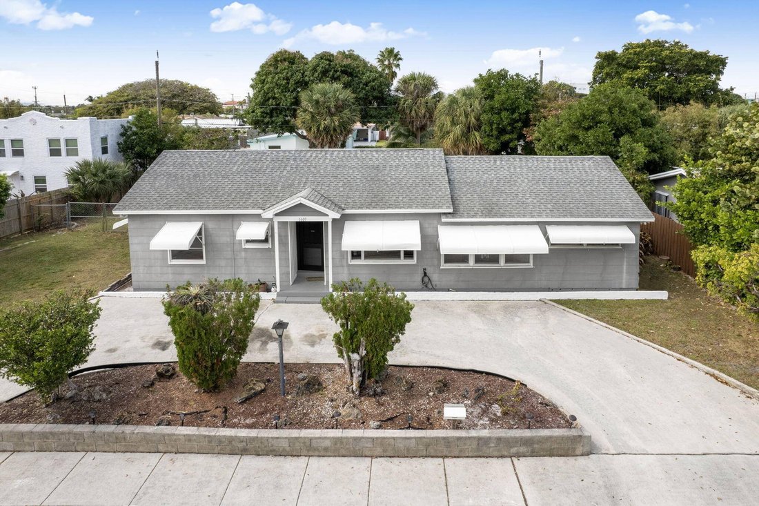 House in Lake Worth, Florida, United States 2 - 18547300