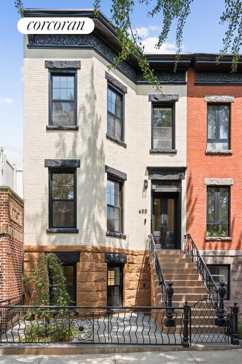 House in New York, New York, United States 2 - 18547283