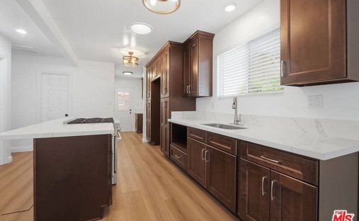 House in Los Angeles, California, United States 1