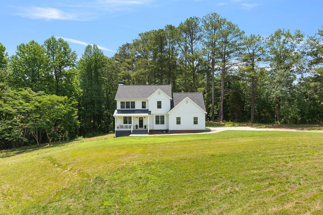 House in Chattahoochee Hills, Georgia, United States 2 - 18539103