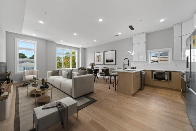 Condo in Jersey City, New Jersey, United States 2 - 18547286