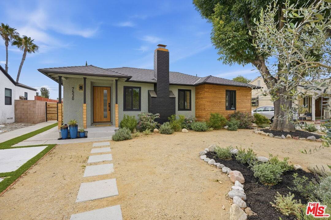 House in Los Angeles, California, United States 1 - 18547309