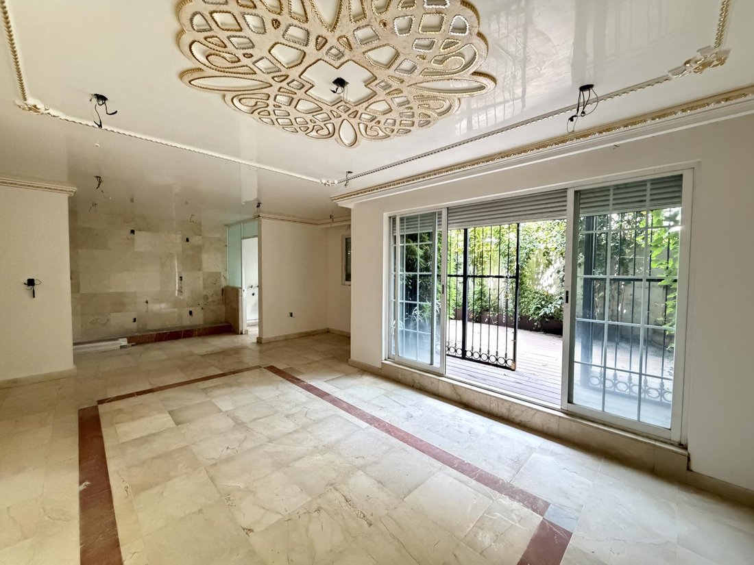 Apartment in Mexico City, Mexico City, Mexico 3 - 18547279