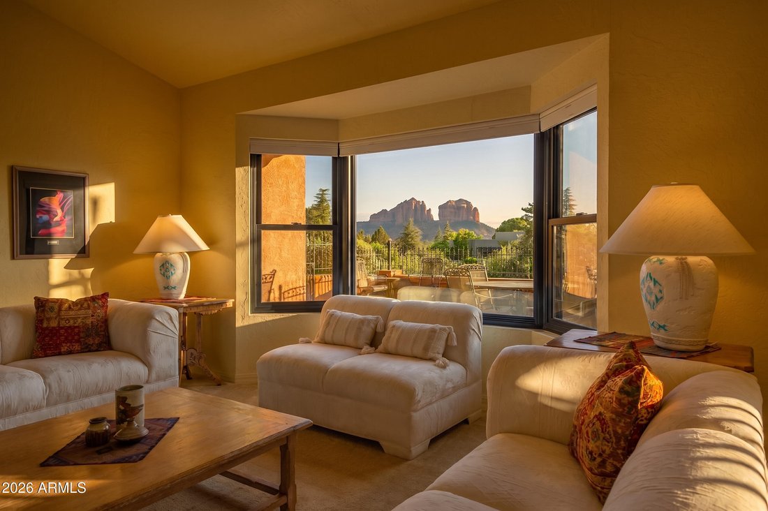 House in Sedona, Arizona, United States 5 - 18547219