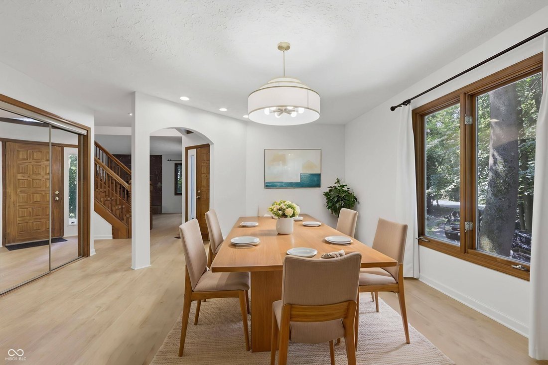 House in Indianapolis, Indiana, United States 4 - 18547357