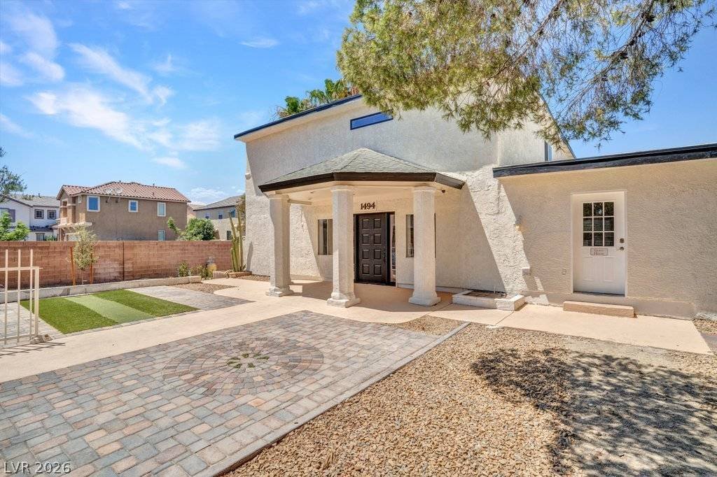 House in Las Vegas, Nevada, United States 3 - 18547269