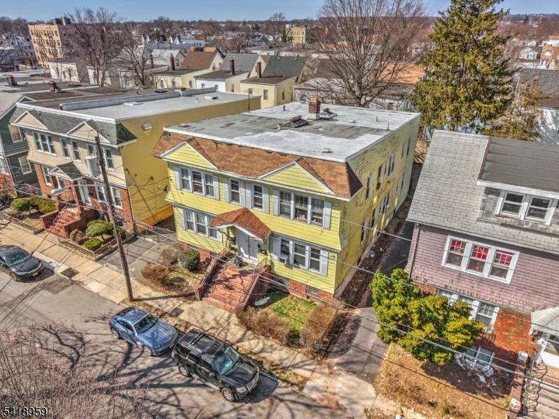 Irvington, New Jersey, United States 2 - 18547308