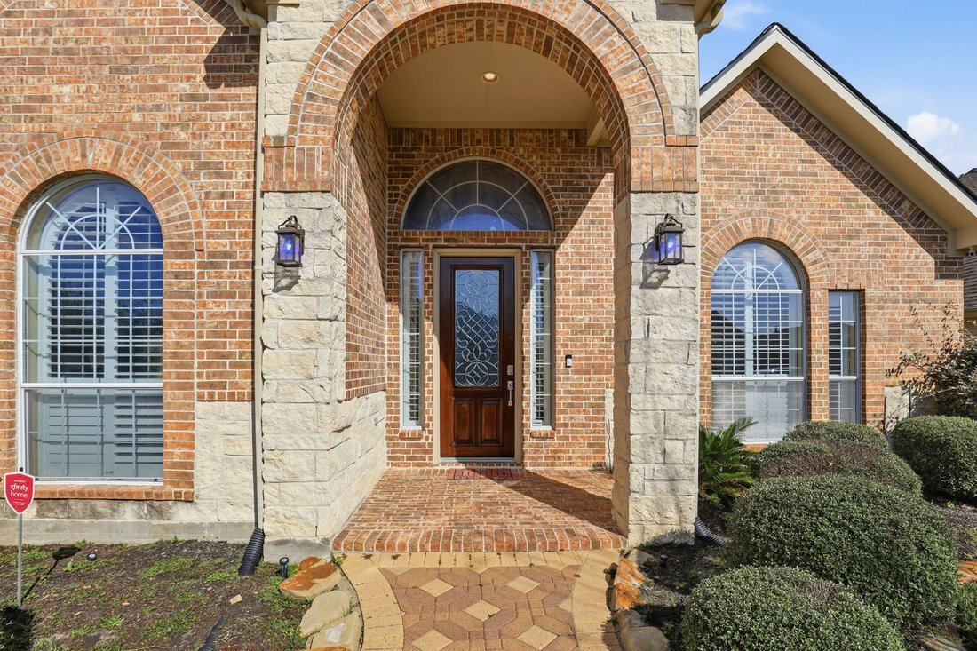 House in Houston, Texas, United States 2 - 18547278