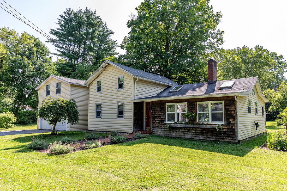 House in Sharon, Connecticut, United States 2 - 18547203