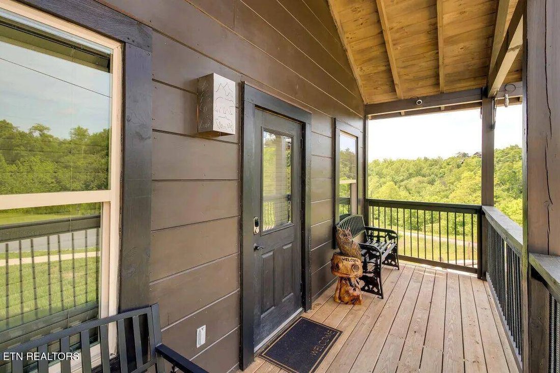 House in Sevierville, Tennessee, United States 2 - 18547271