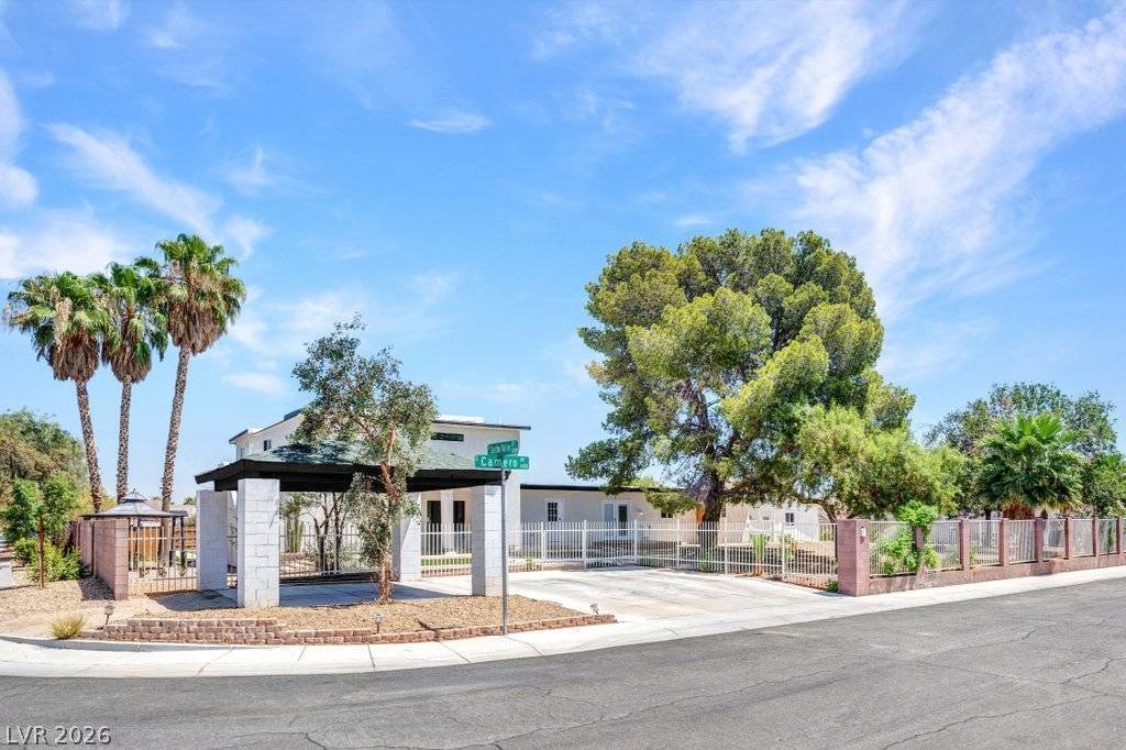 House in Las Vegas, Nevada, United States 5 - 18547269