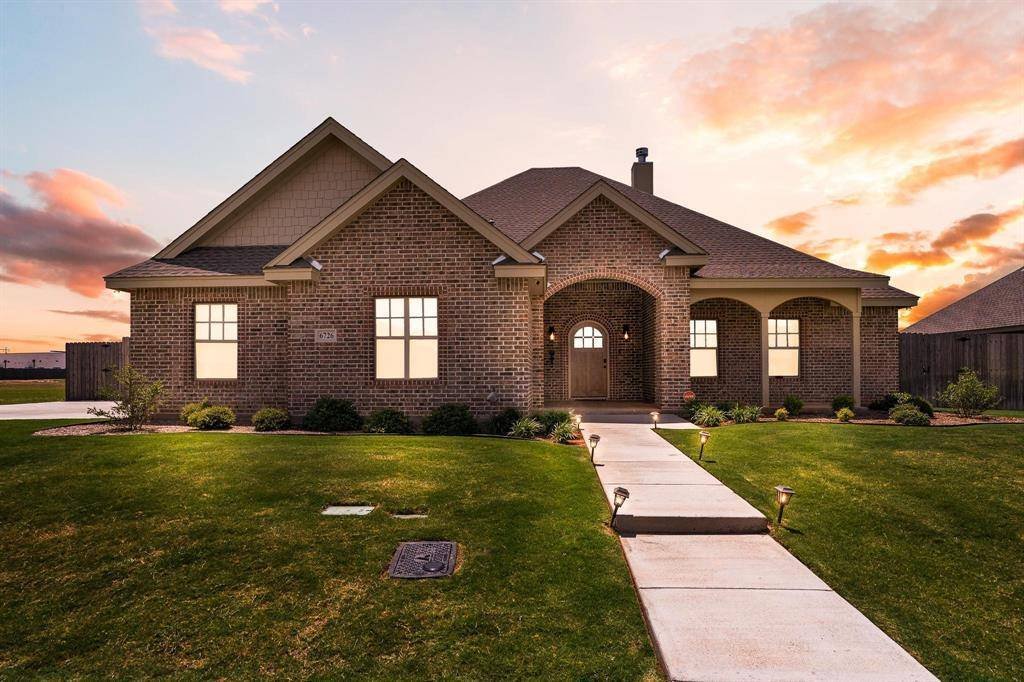 House in Abilene, Texas, United States 1 - 18547349